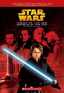 Legacy of the Jedi/Secrets of the Jedi