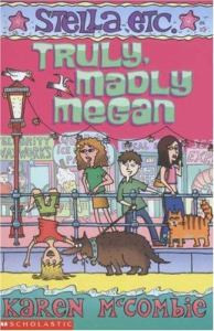 Truly Madly Megan 