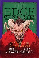 Edge Chronicles: The Curse of the Gloamglozer (Yearling)
