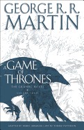 Game of Thrones, Volume Three: The Graphic Novel