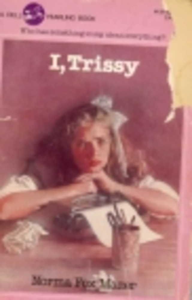 I, Trissy
