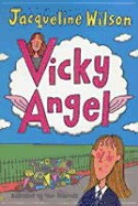 Vicky Angel