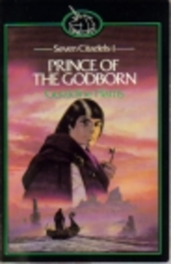 Prince of the Godborn