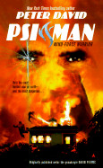 Psi-Man 01: Mind-Force Warrior