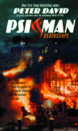 Psi-Man 02: Deathscape (Ace Mass-Market)