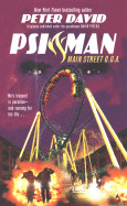 Psi-Man 03: Main Street D.O.A. (Ace Mass Market)