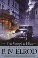 Vampire Files, Volume Two