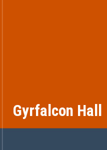 Gyrfalcon Hall