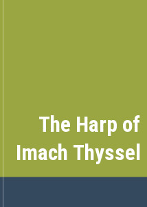 The Harp of Imach Thyssel