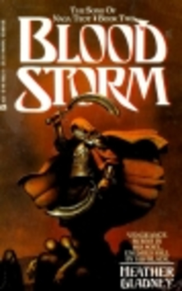 Blood Storm