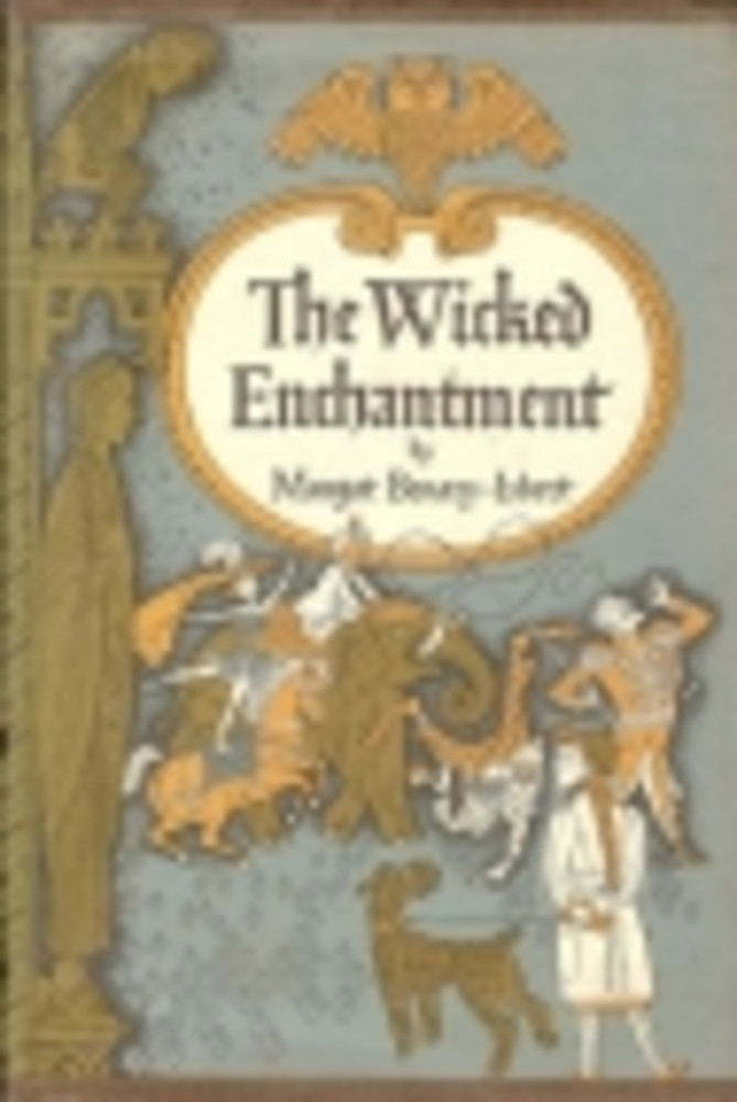 The Wicked Enchantment