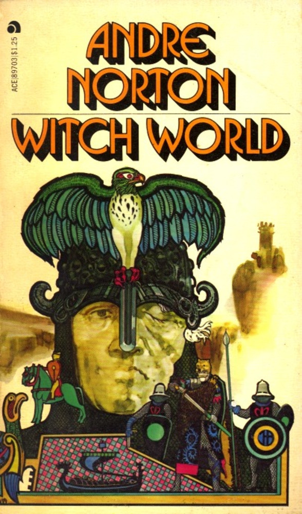 Witch World