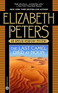 Last Camel Died at Noon