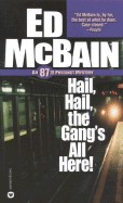 Hail, Hail, the Gang's All Here! (Warner Books)