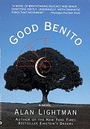 Good Benito (Warner Books)