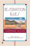 Reservation Blues (Warner Books)