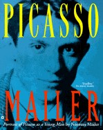 Portrait of Picasso as a Young Man (Warner Books)