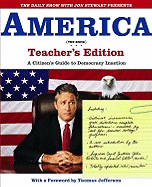 America: A Citizen's Guide to Democracy Inaction (Teacher)