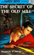 Secret of the Old Mill