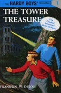 Hardy Boys Mystery Stories: The Tower Treasure #01/The House on the Cliff #02