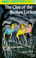 Clue of the Broken Locket