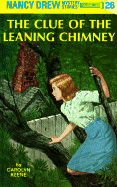 Clue of the Leaning Chimney
