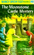 Moonstone Castle Mystery