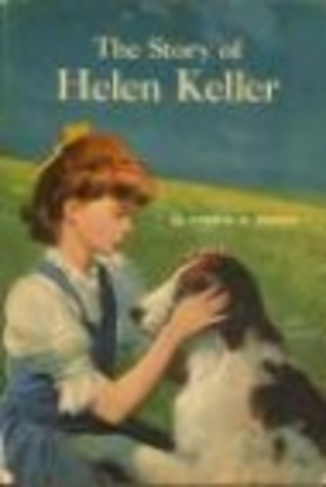 The Story of Helen Keller