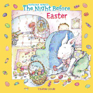 Night Before Easter