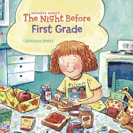 Night Before First Grade