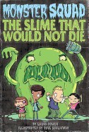 Slime That Would Not Die