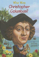 Who Was Christopher Columbus?