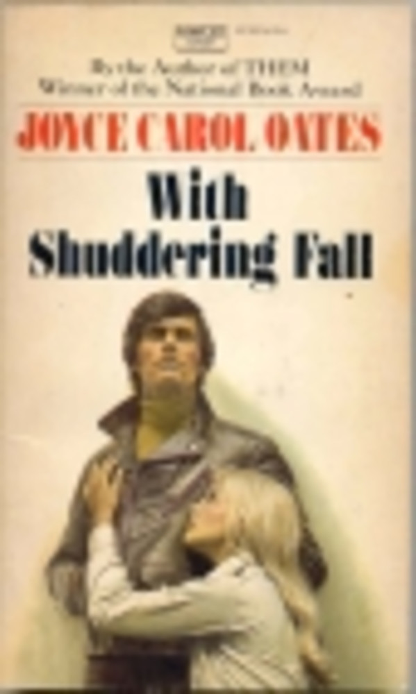With Shuddering Fall