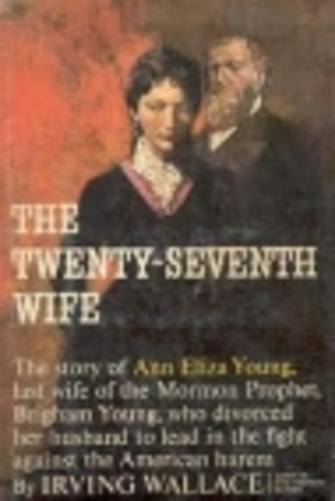 The 27th Wife