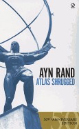 Atlas Shrugged (Anniversary)