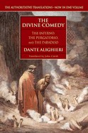 Divine Comedy: The Inferno, the Purgatorio, the Paradiso