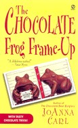 Chocolate Frog Frame-Up