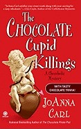 Chocolate Cupid Killings: A Chocoholic Mystery