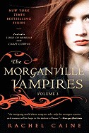 Morganville Vampires, Volume 3 (Double)