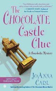 Chocolate Castle Clue