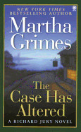 Case Has Altered: A Richard Jury Novel