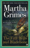 Five Bells and Bladebone