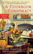 Cookbook Conspiracy
