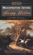 Legend of Sleepy Hollow and Other Stories from the Sketch Book