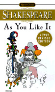 As You Like It (Revised)