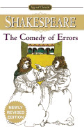 Comedy of Errors (Revised)