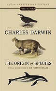 Origin of Species: 150th Anniversary Edition (Anniversary)