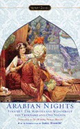 Arabian Nights, Volume 1: The Marvels and Wonders of the Thousand and One Nights