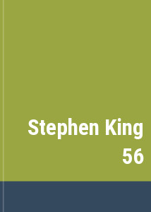 Stephen King 56