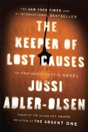 Keeper of Lost Causes: A Department Q Novel